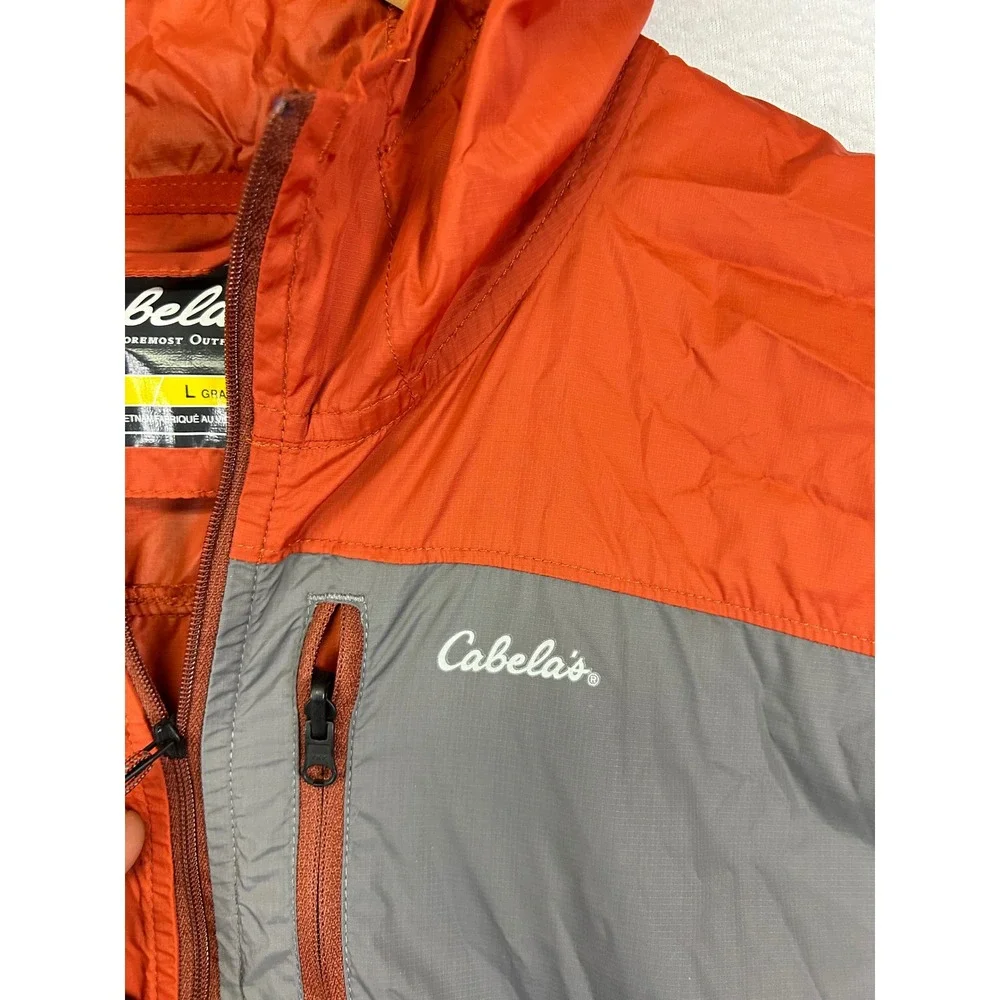Cabelas lightweight ripstop